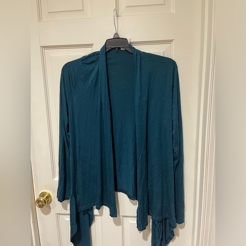 Body Central Cardigan